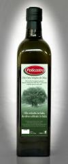 Bottiglia olio